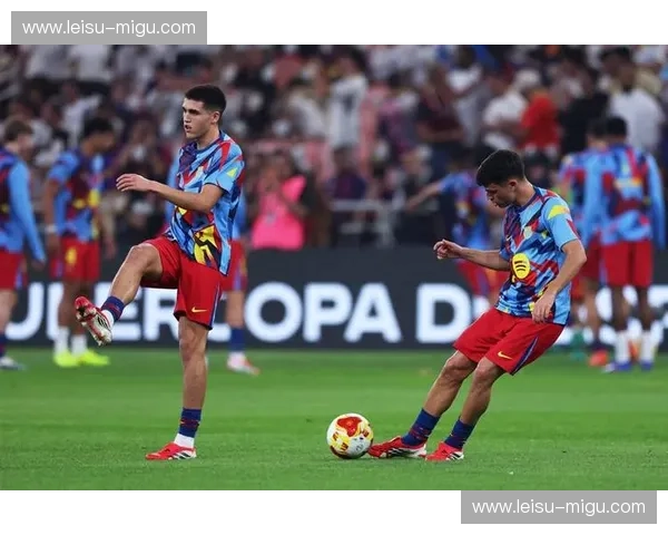 比利亚雷亚尔客场轮换效果不佳 快速反击战术被巴萨高位逼抢克制